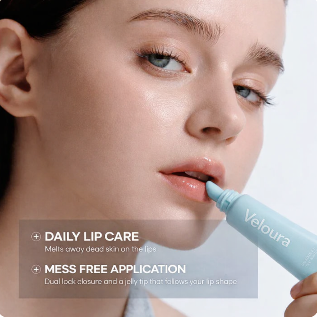 Soothing Prep Lip Mask