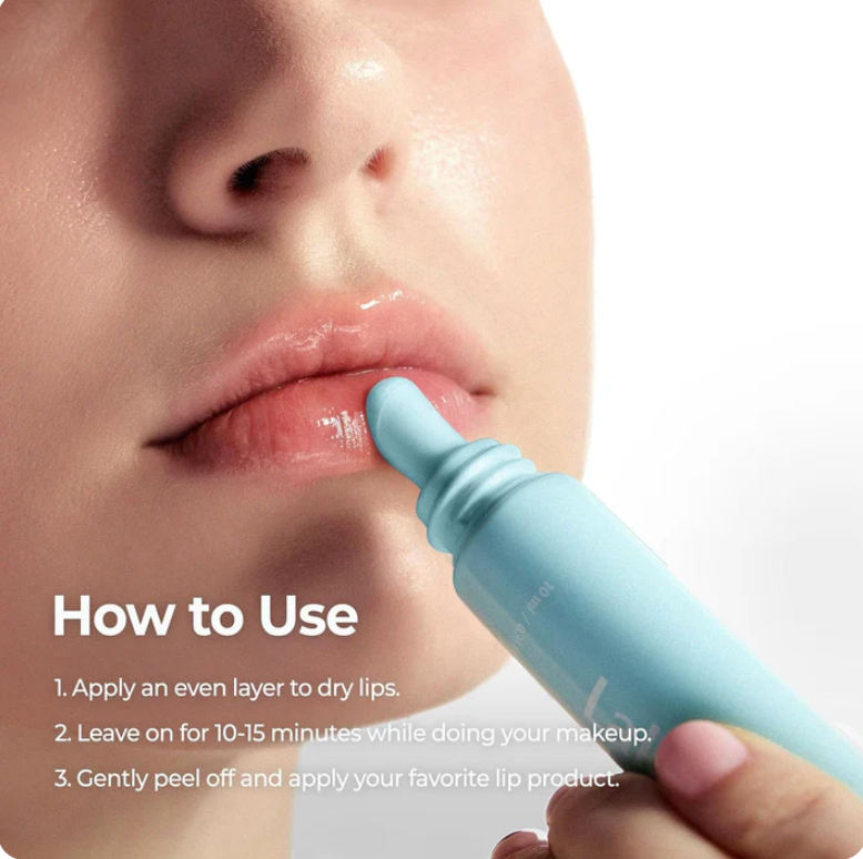 Soothing Prep Lip Mask